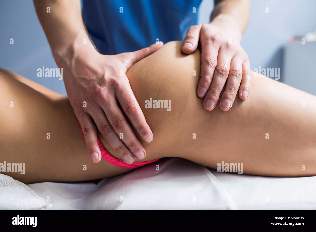 Was hilft gegen nackten Po?