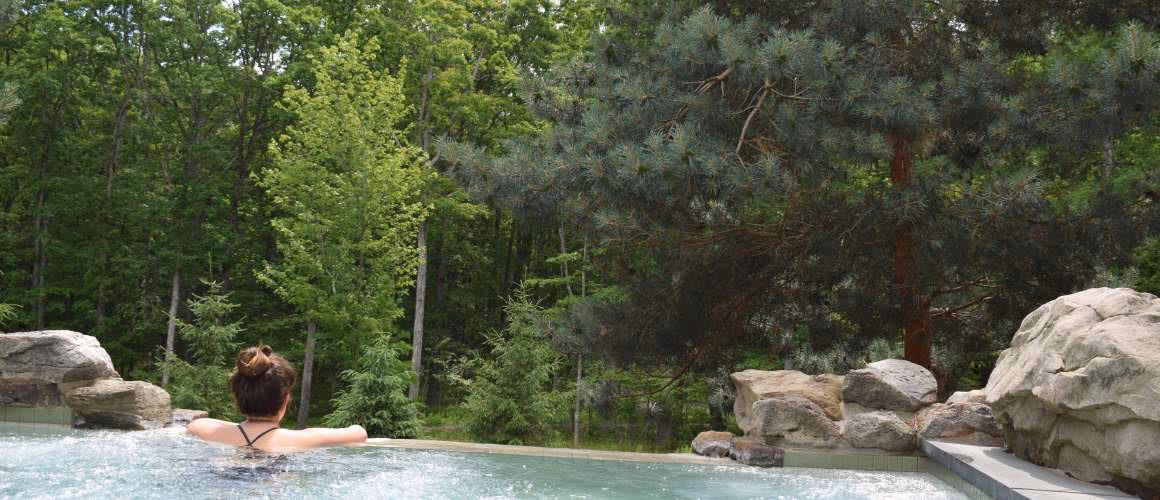 Why should you choose a Pocono Mountains destination spa?