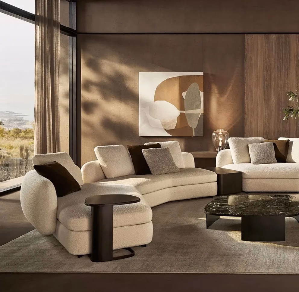 How much does Poliform - spa make a year?