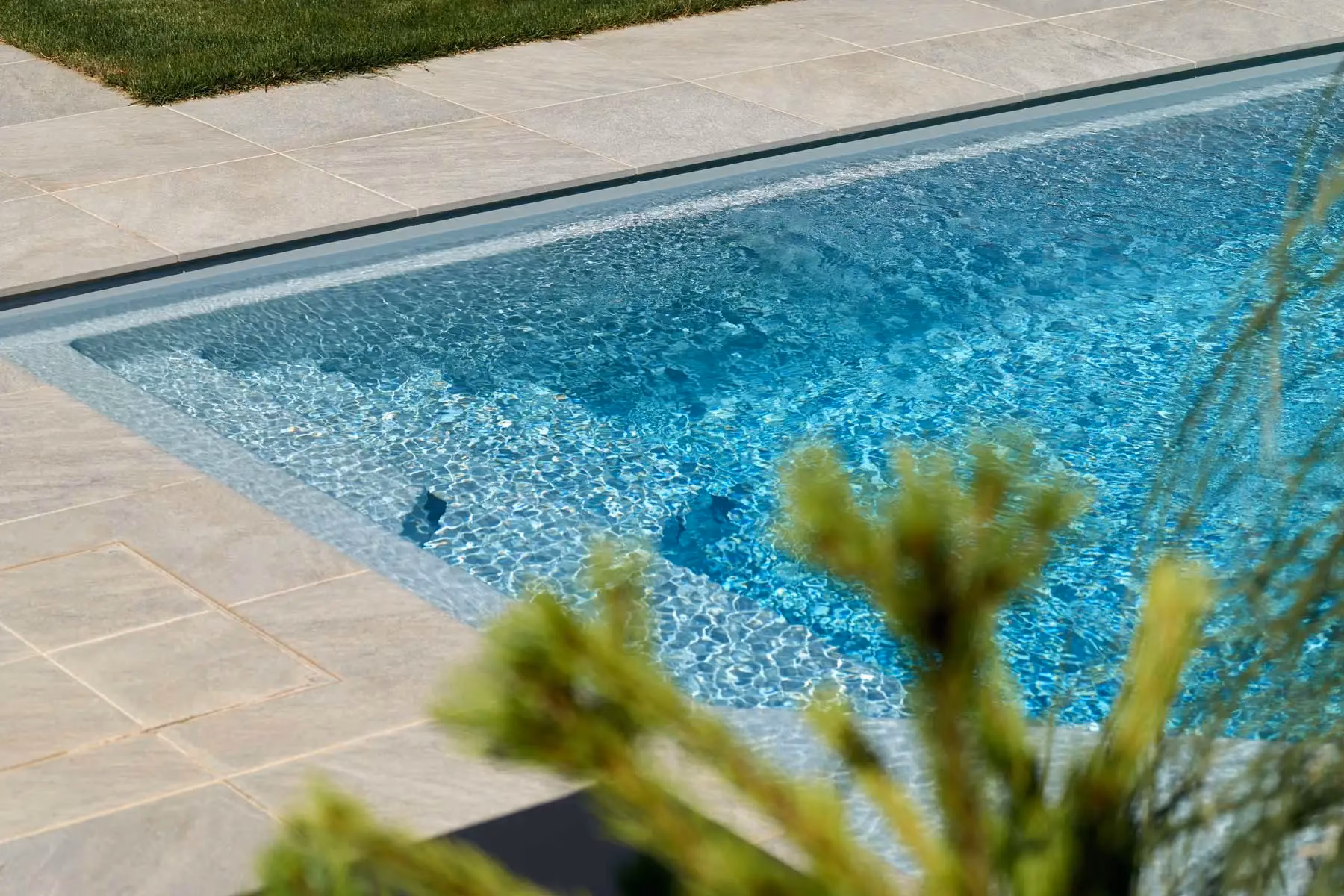 Welche Pools sind nicht versichert?