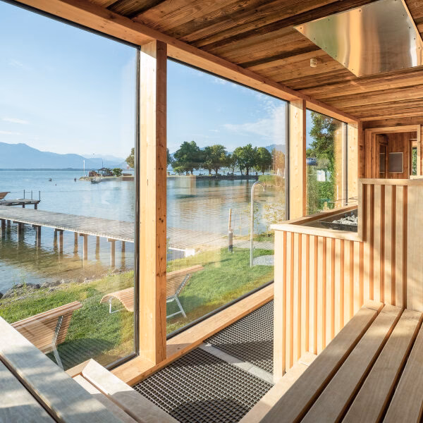 Welche Arten von Sauna gibt es?