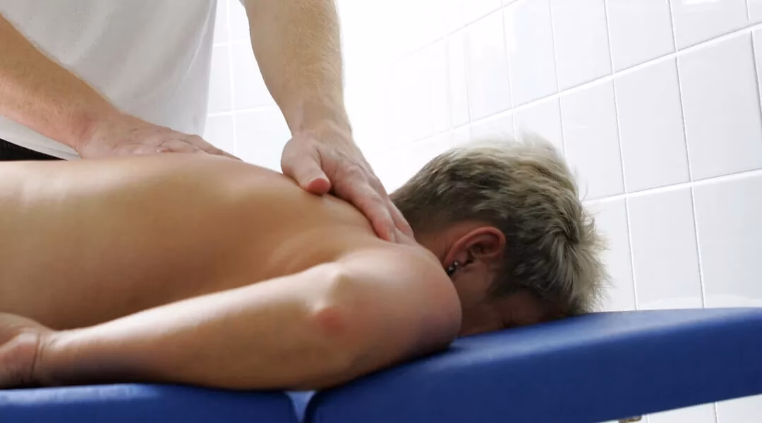Welche Massagetechniken gibt es?