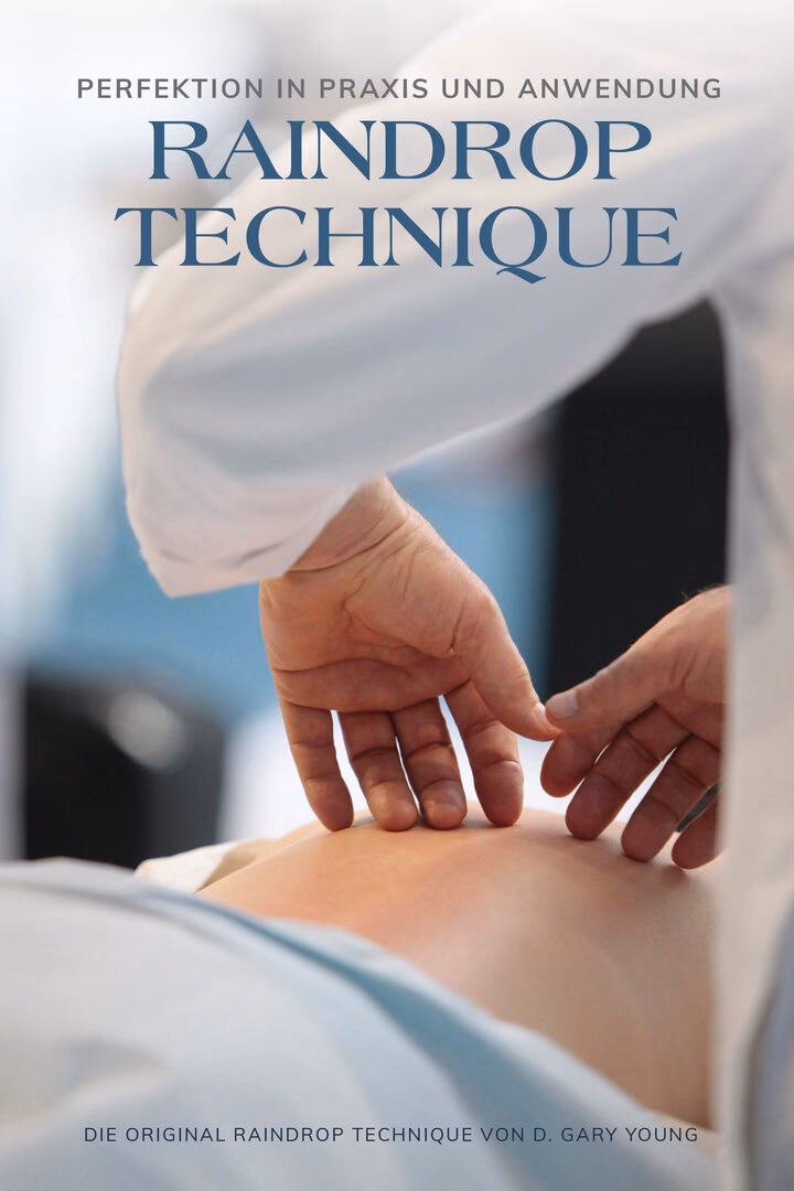 Was ist Raindrop und Wie funktioniert es?