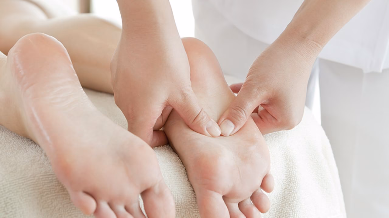 Was macht man als Masseur?