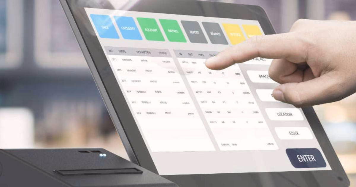 Was ist eine Registrierkasse?