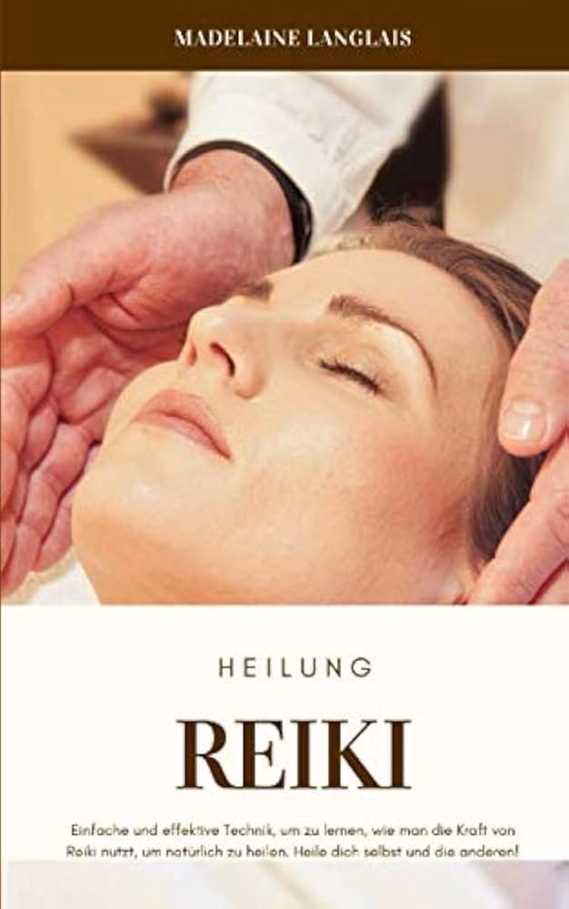 Wie kann ich einen maßgeschneiderten Ablauf einer Reiki Selbstbehandlung kreieren?