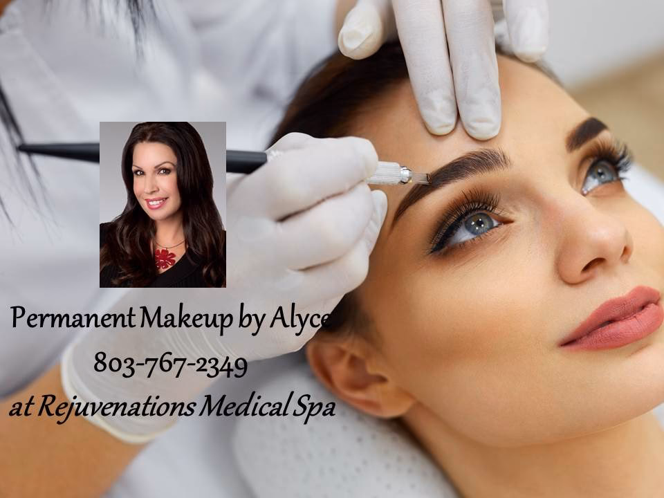 What is rejuvenations?