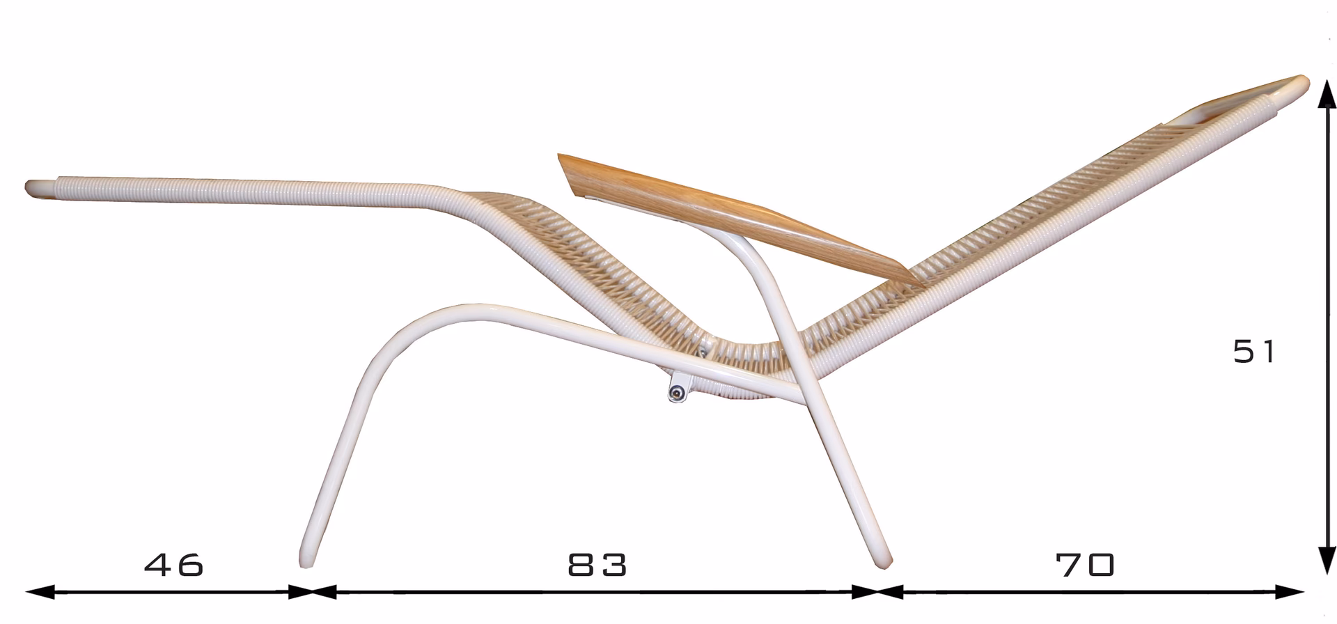 Wie kann man auf einer Saunaliege entspannen?
