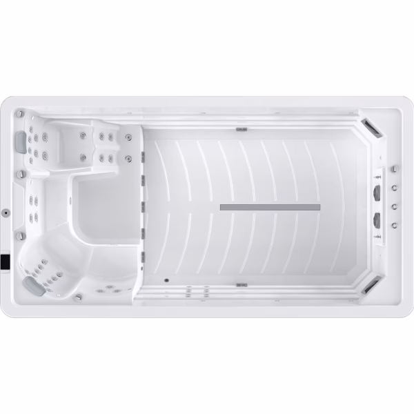 What is Riptide hydrotherapy?