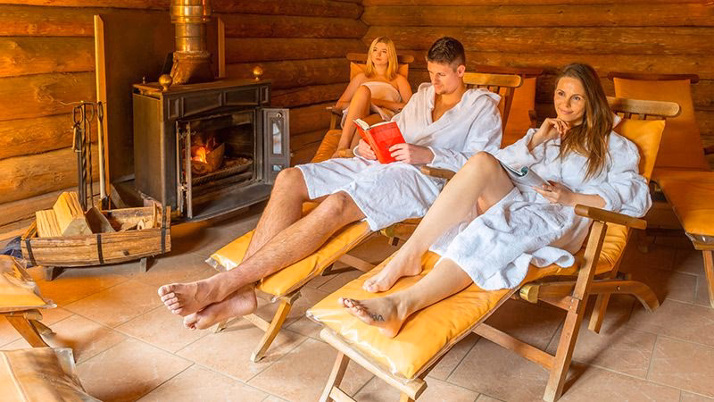 Welche Vorteile bietet die Therme in der Müritz?