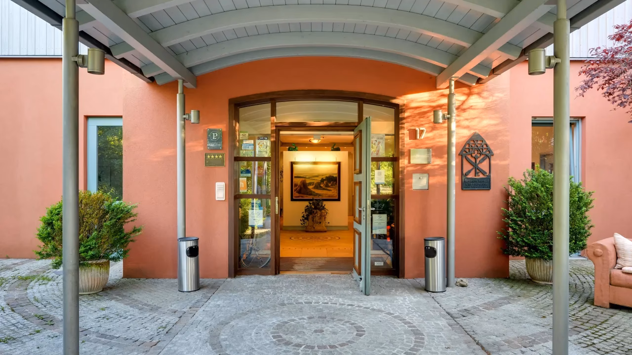 Was sind die Zimmer im Romantik Hotel Gasthaus Rottner?