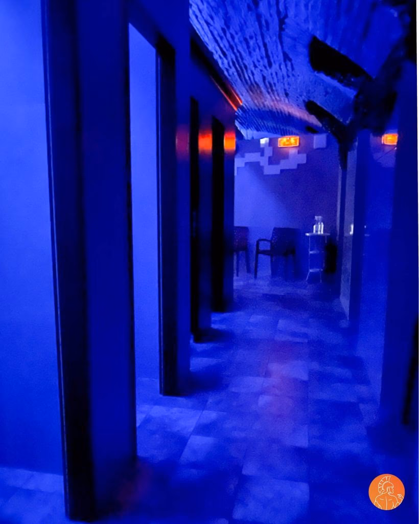 Wie kommt man zum Thermalbad in Köln?