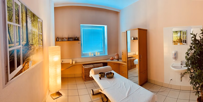 Wie viele Heilquellen gibt es in der Römertherme?