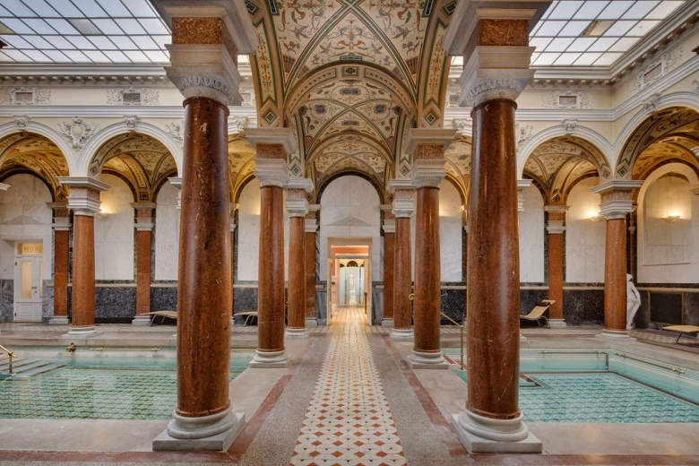 Was gibt es in Murten zu sehen?