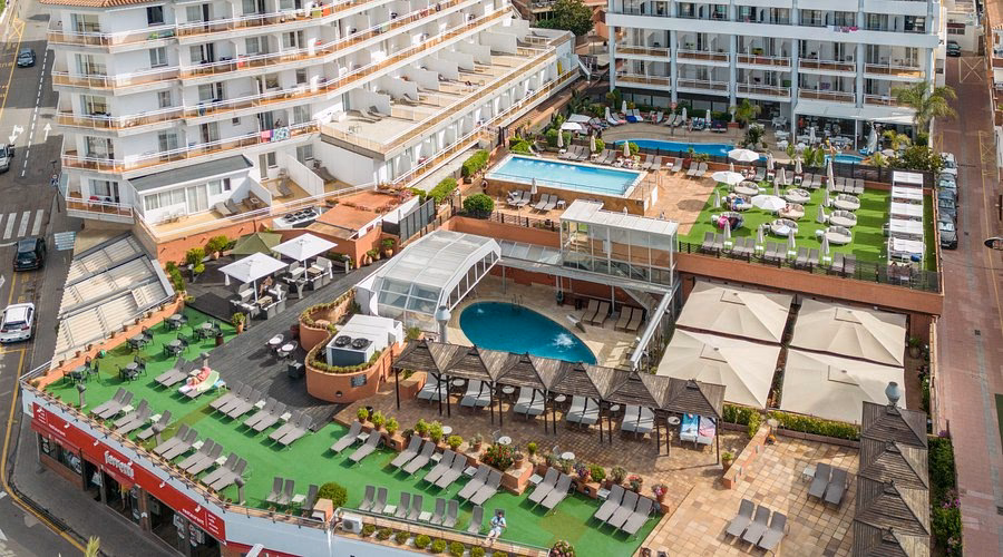 Wann ist der Volksmarsch in Lloret de Mar?