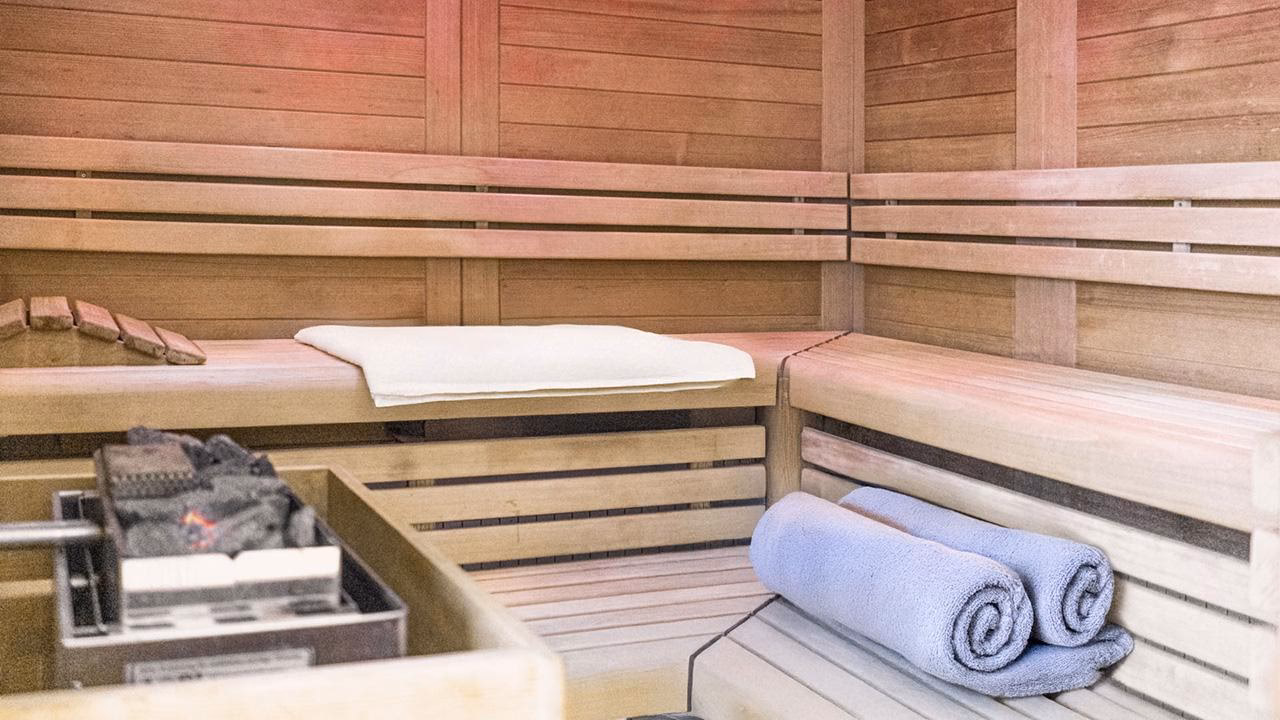 Welche Vorteile bietet der Saunagarten?