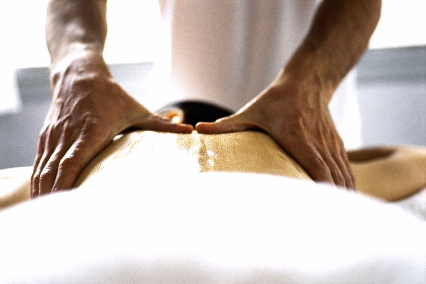 Wie oft sollte man den Rücken knacken?