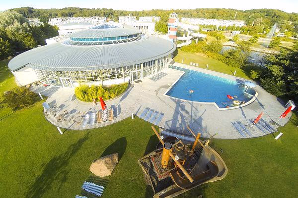 Was gibt es in Rügen zu sehen?