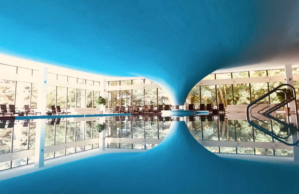 Welche Vorteile bietet das Schwimmen in Rügen?