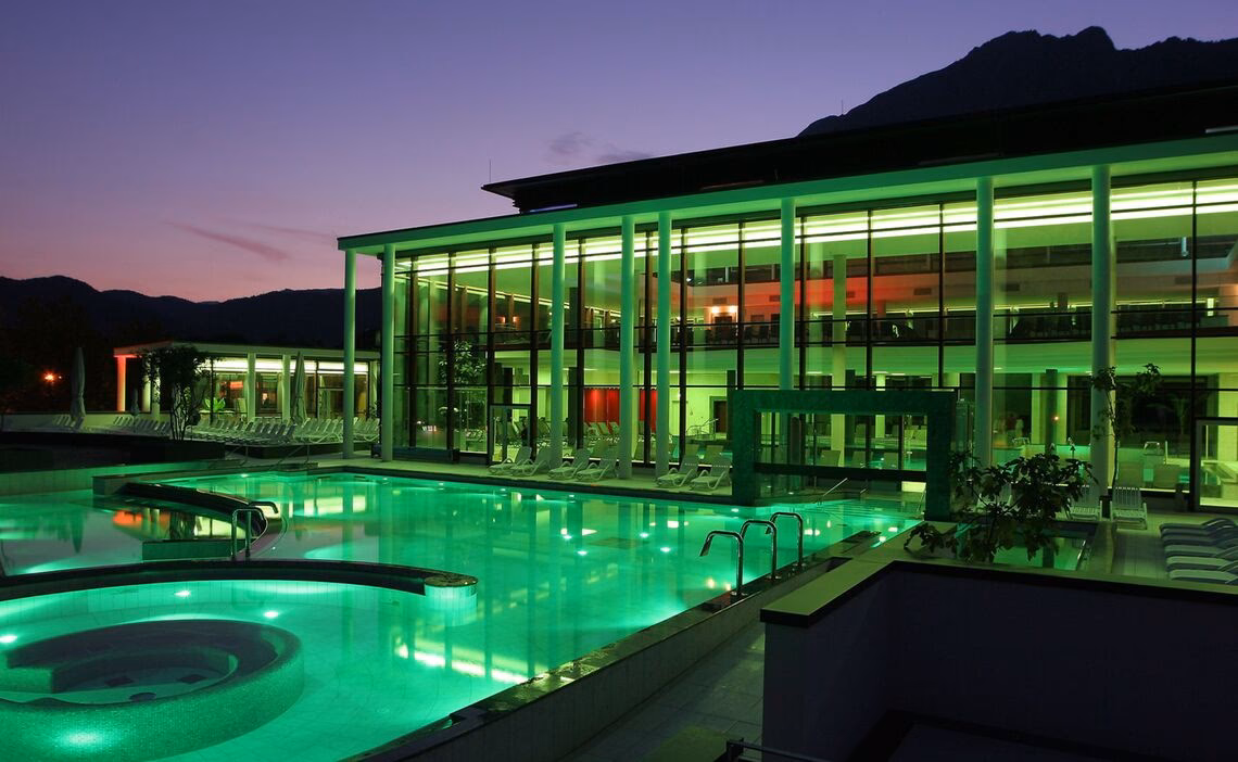 Was gibt es in der RupertusTherme zu erleben?