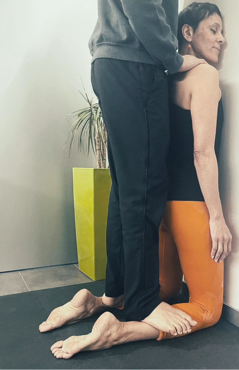 Was sind die Unterschiede zwischen einem Masseur und einer russischen Massage?