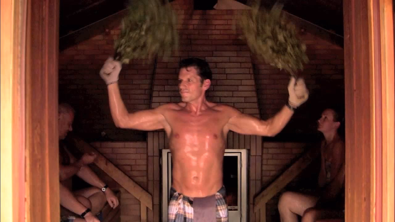 Was ist der Unterschied zwischen einer russischen Banja und einer finnischen Sauna?
