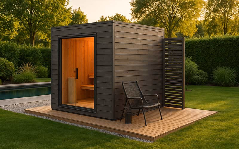 Does a sauna kill scabies?