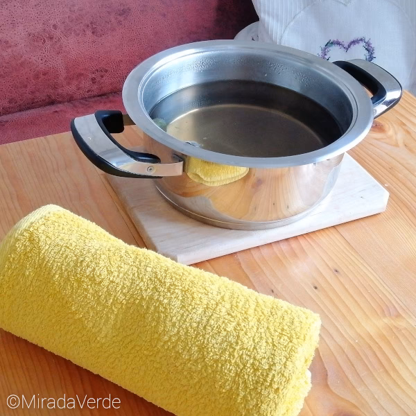 Was hilft gegen fettige Haut?