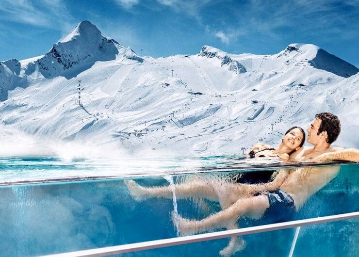 Was ist die Salzburger All-inklusive-Card?