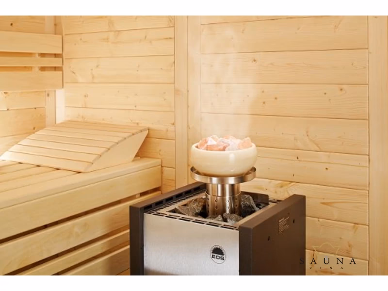 Was ist ein salzverdampfer?