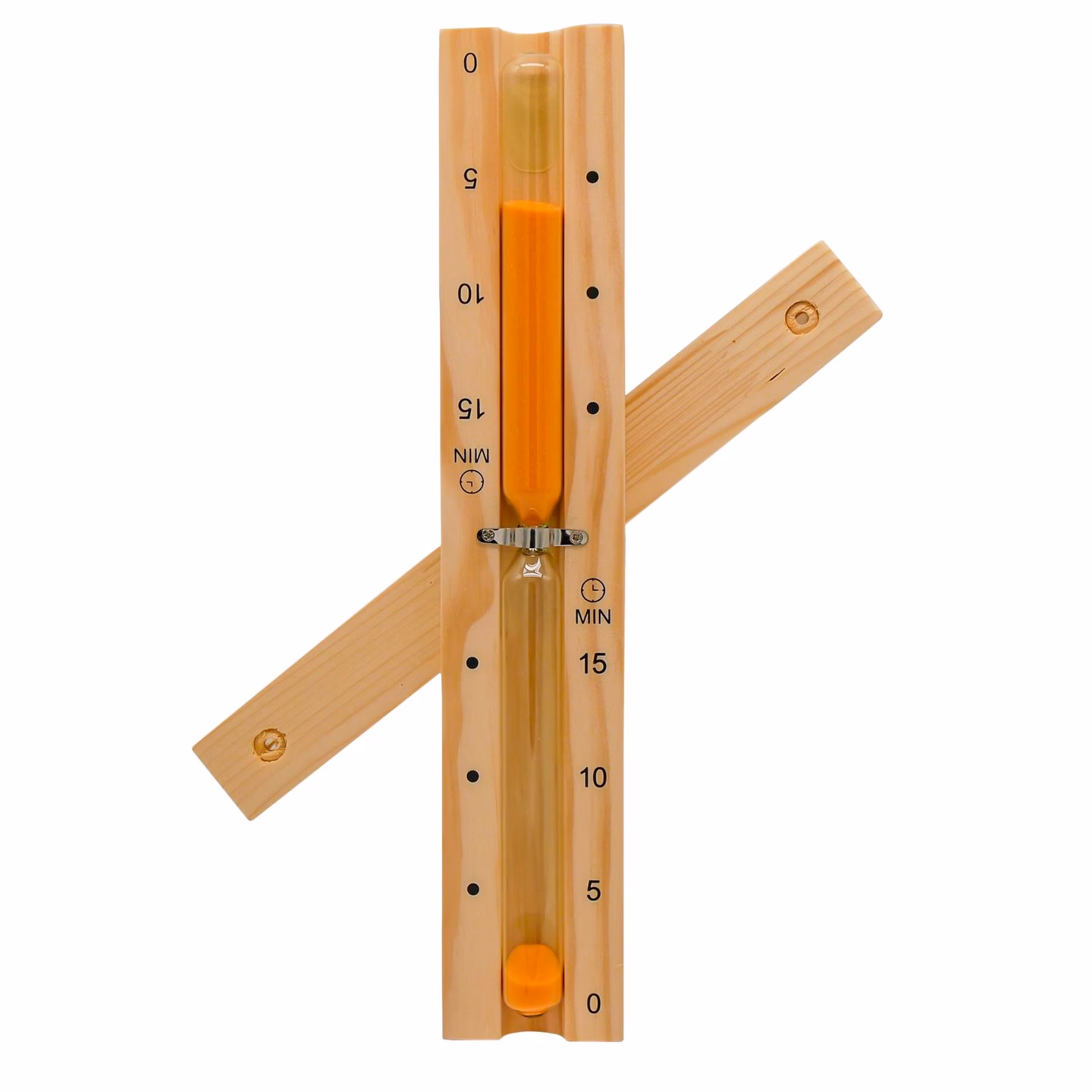 Was ist eine Sanduhr?