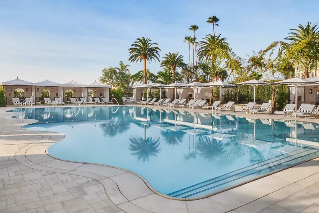 Where is the best spa in Santa Barbara?