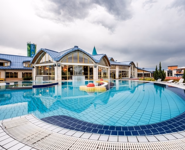 What is there to do in Sárvár?