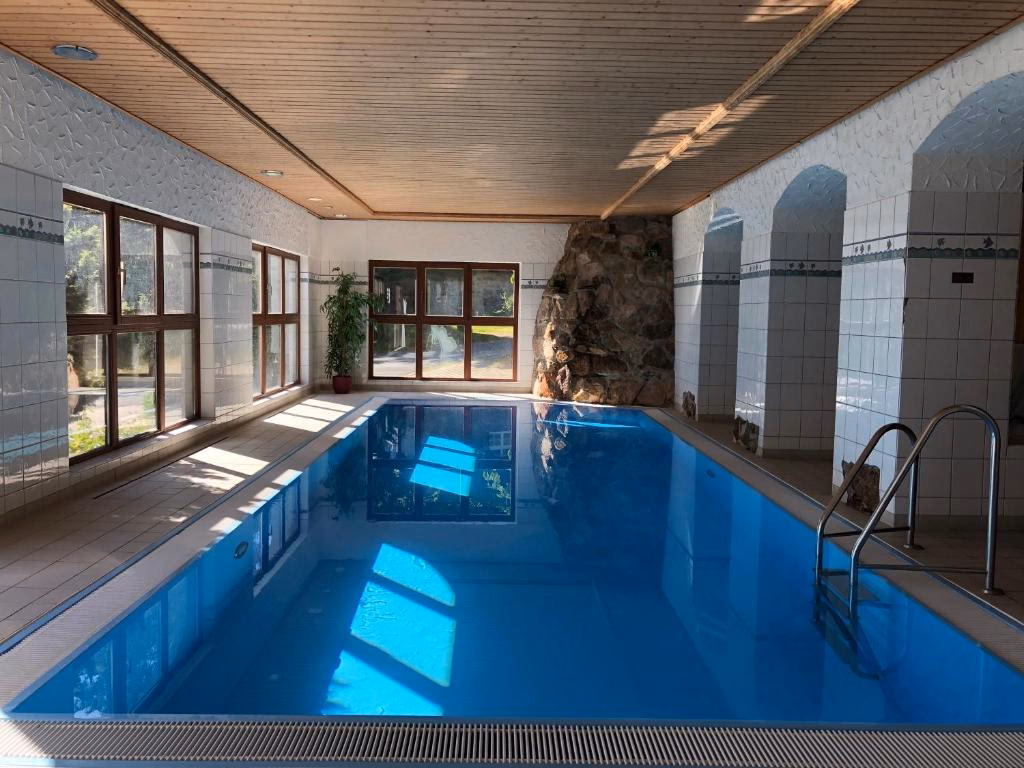 Was kann man in der Sauna machen?