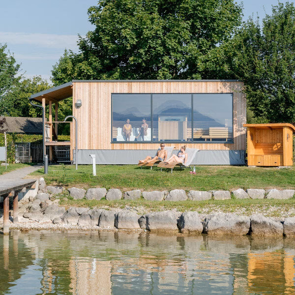 Was kann man am Chiemsee machen?