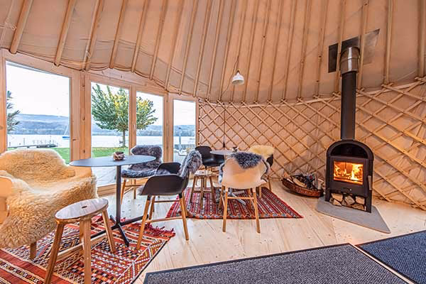 Welche Vorteile bietet eine Sauna im Winter?