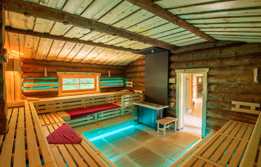 Welche Parkmöglichkeiten gibt es in der Aquacity?