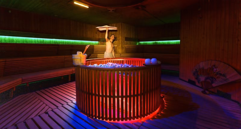 Welche Parkmöglichkeiten gibt es in der Aquacity?