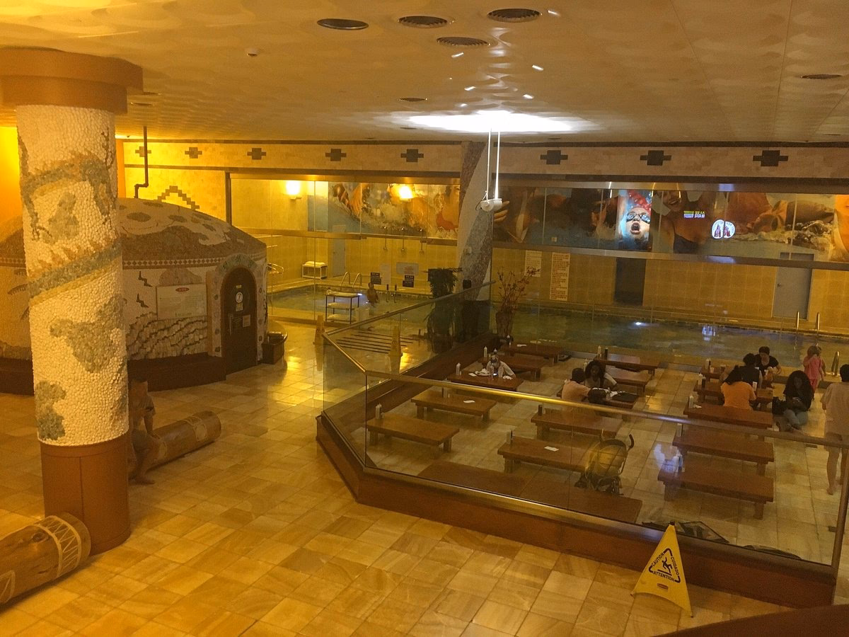 Why should you use a sauna?