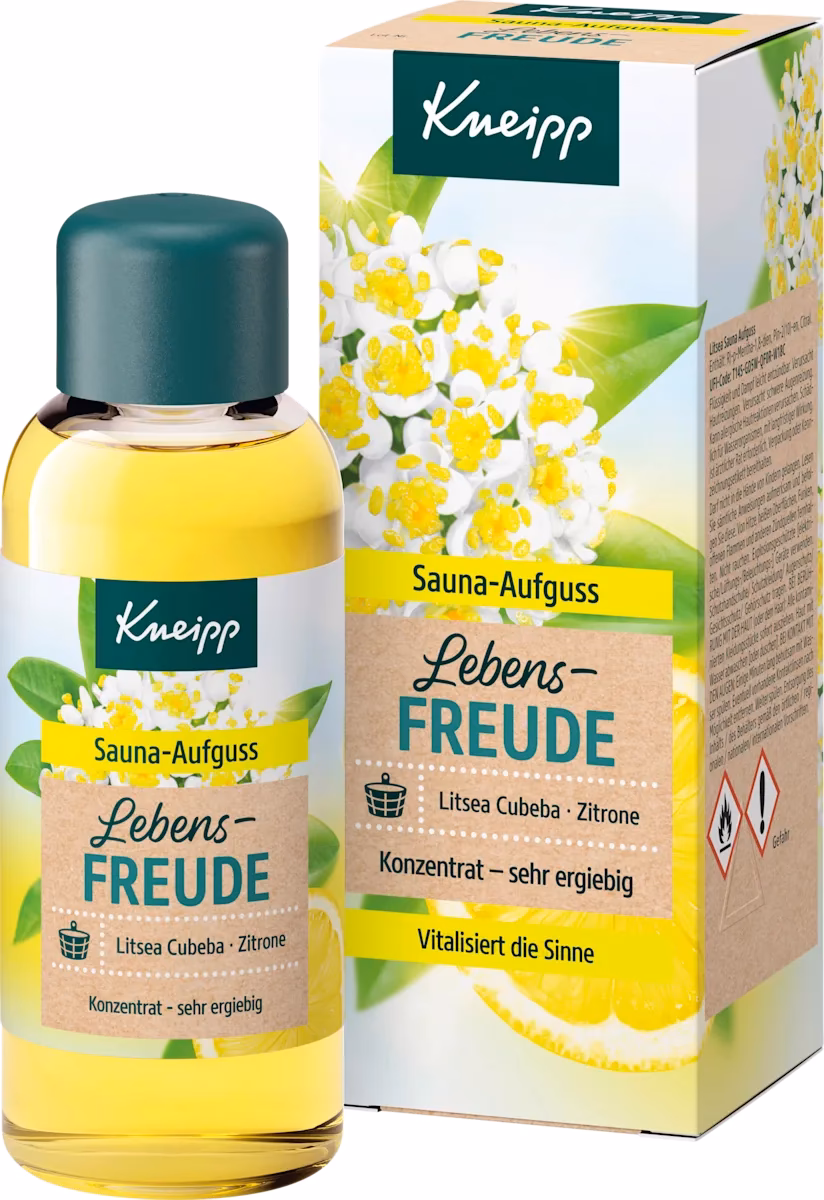 Was ist ein Sauna-Bad-Konzentrat?