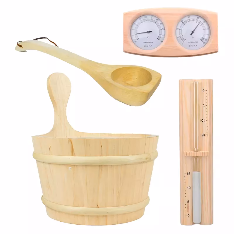 Wie entspannend ist ein Saunagang?