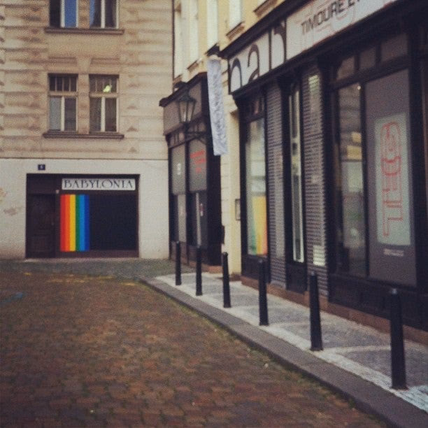 Does sauna Babylonia have a sauna?