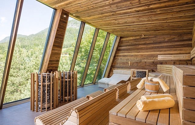 Was kann man in Bad Bleiberg machen?