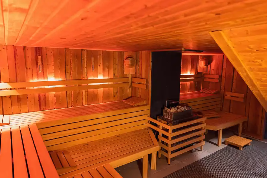 Welche Vorteile bietet eine Sauna in der finnischen Sauna?