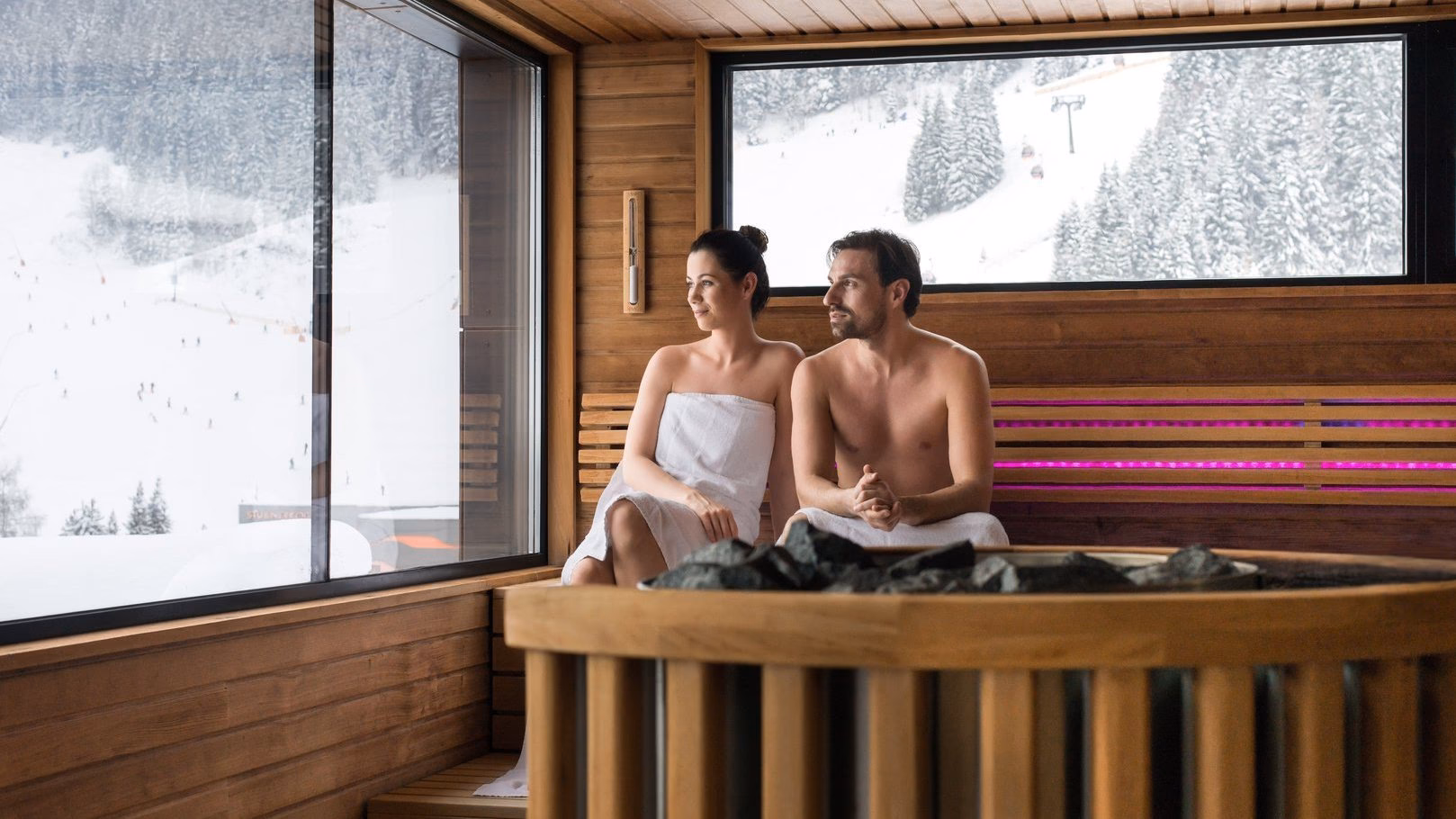 Was kann man in Bad Gastein machen?