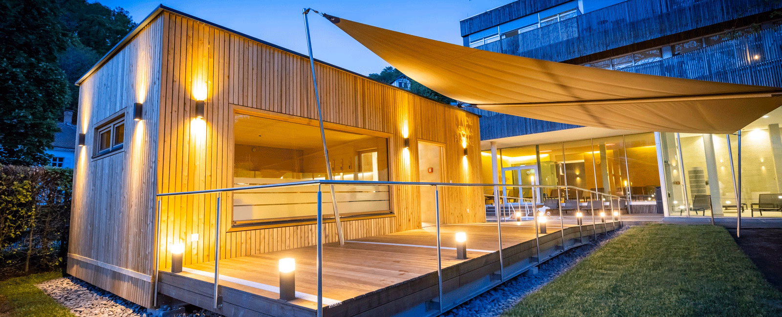 Welche Thermalquellen gibt es in Bad Gleichenberg?