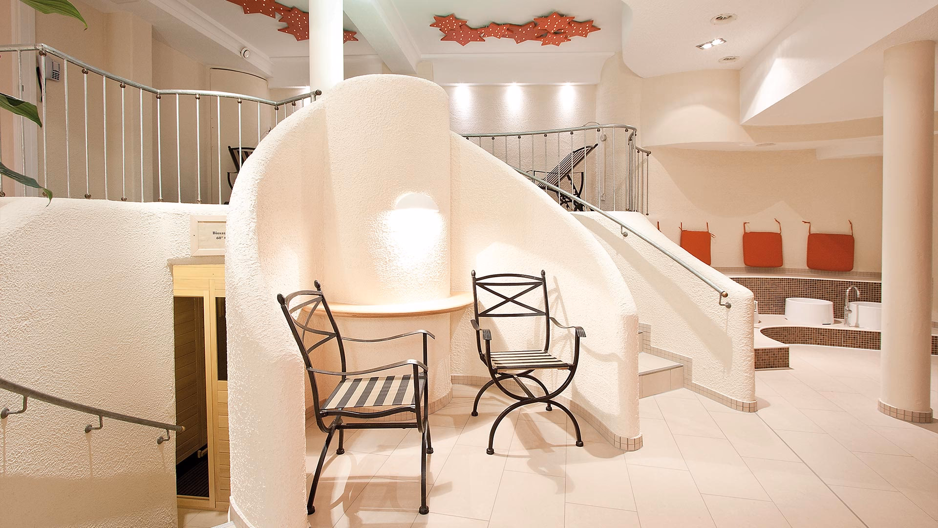 Wie kann ich bei der Sauna Geld sparen?