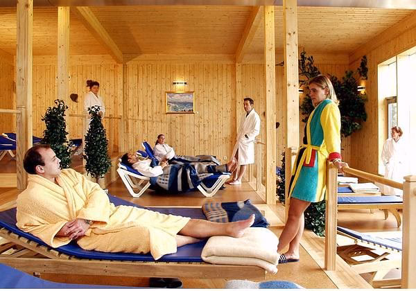 Was kann man in Bad Marienberg machen?