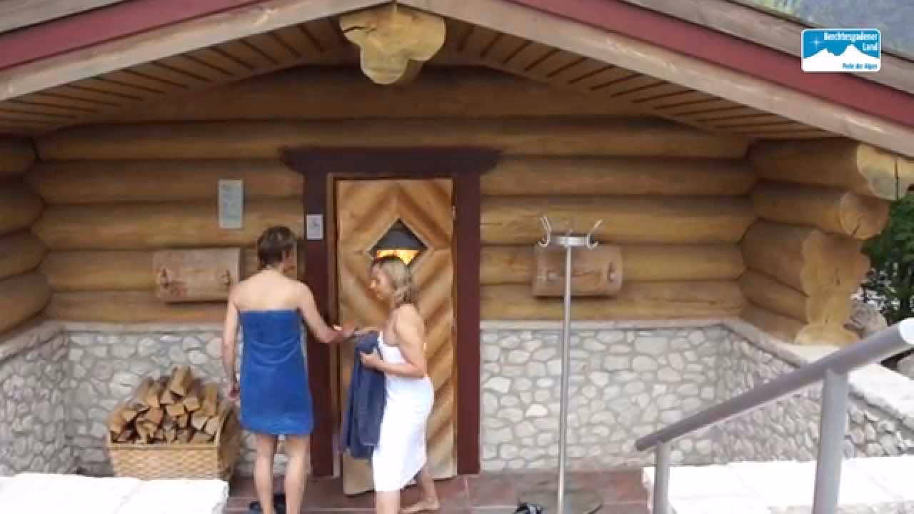 Was kann man in Bad Reichenhall machen?