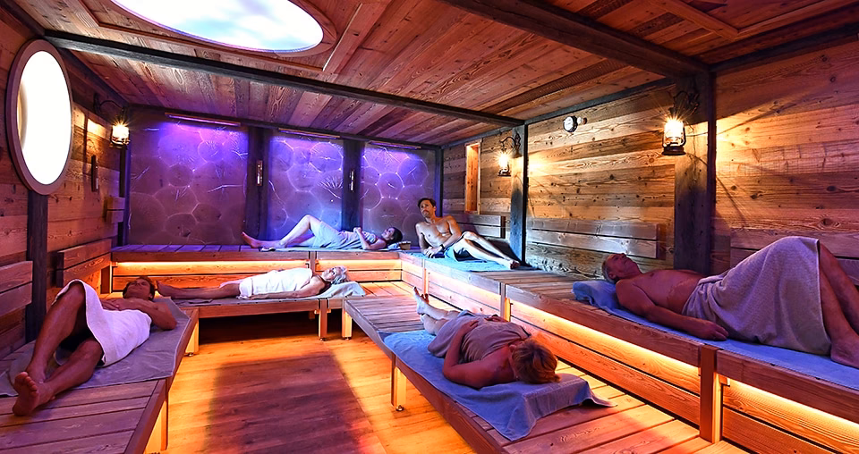 Wann zahlt man den Reisepreis in Bad Sassendorf?